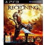Kingdoms of Amalur: Reckoning – Zboží Dáma
