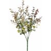 Květina Blahovičník - Eukalyptus keř červ/zelená (x25) v34 cm (FB108383908)
