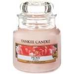 Yankee Candle Peony 104 g – Zbozi.Blesk.cz