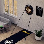 Winmau Vertex – Zboží Mobilmania