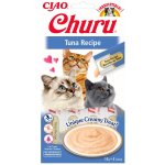 Churu Cat Tuna 4 x 14 g – Sleviste.cz