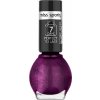 Lak na nehty Miss Sporty Lasting Color Trvalý lak na nehty 568 7 ml