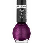 Miss Sporty Lasting Color Trvalý lak na nehty 568 7 ml – Zboží Mobilmania