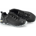 Alpine Pro Zurrefe outdoorová obuv s membránou ptx černá – Zboží Dáma