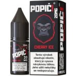 POPIČ! Cherry Ice 10 ml 20 mg – Sleviste.cz