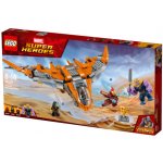 LEGO® Super Heroes 76107 Thanos: Poslední bitva – Hledejceny.cz