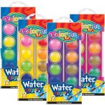 Colorino Patio 23 mm 57787 12 barev – Zboží Mobilmania