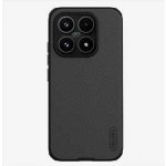 Nillkin Super Frosted PRO Magnetic Zadní Kryt pro Xiaomi 17 Black – Zboží Živě