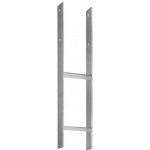 Adoby patka sloupku PSH 80x600 – HobbyKompas.cz