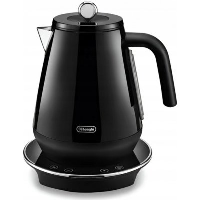 De'Longhi KBY2011.BK – Hledejceny.cz