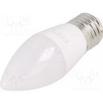 GTV Poland LD-SMZGC30C-30 Žárovka LED studená bílá E27 230VAC 260lm 3W 160° 6400K – Zboží Mobilmania