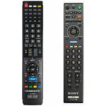 Dálkový ovladač General Sony RM-ED011B – Zboží Živě