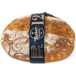 Baker Street 12 kváskový chléb 750 g – Zboží Dáma