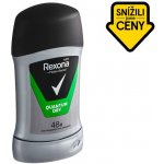 Rexona Men Dry Quantum deostick 50 ml – Zboží Dáma