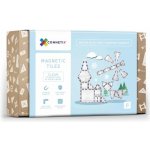 Connetix Clear Starter Pack 34 ks – Zboží Živě