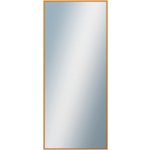 DANTIK oranžová 60 x 140 cm P269-217 7269217 – Hledejceny.cz