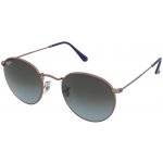 Ray-Ban Round RB3447 900396 – Zboží Mobilmania
