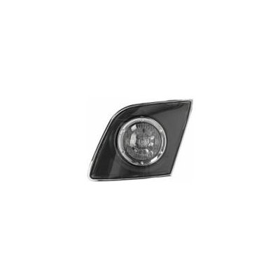 Zadní světlo - pravé vnitřní MAZDA 3 (BK) | 2003-2009 | DEPO | – Hledejceny.cz