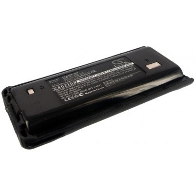 Cameron Sino CS-KNB310TW 7.2V Ni-MH 2100mAh černá - neoriginální – Zboží Mobilmania