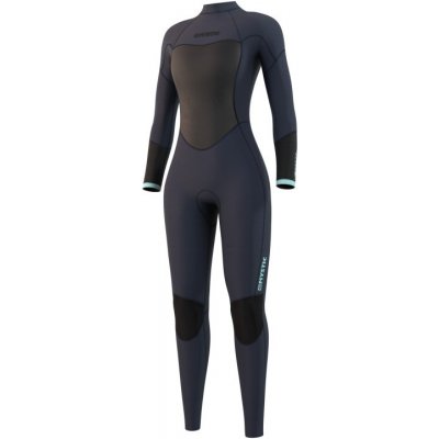 Brand Fullsuit Bzip 3/2mm Women Night Blue