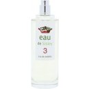 Parfém Sisley Eau de Sisley 3 toaletní voda dámská 100 ml tester