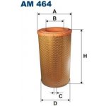 Vzduchový filtr FILTRON AM 464 (AM464) – Zboží Mobilmania
