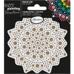 Aladine Sada na tečkování 10 cm Mandala 1 – Zbozi.Blesk.cz