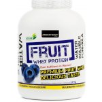 EnergyBody FRUIT Whey Protein 2270 g – Hledejceny.cz