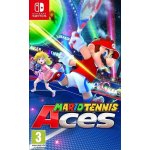 Mario Tennis Aces – Zboží Mobilmania