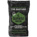 THE BASTARD Charcoal Marabu 9 KG – HobbyKompas.cz