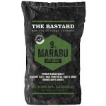 THE BASTARD Charcoal Marabu 9 KG – Hledejceny.cz