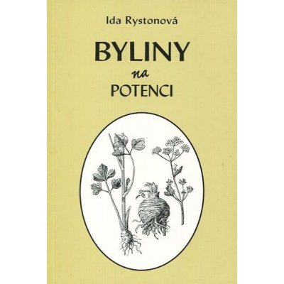 Byliny na potenci Ida Rystonová – Zboží Mobilmania