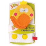 žínka s maňáskem Kačenka – Sleviste.cz