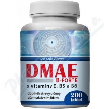 DMAE 200tbl