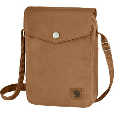 Fjällräven Greenland Pocket Khaki Dust – Zboží Mobilmania
