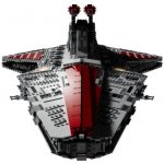 LEGO® Star Wars™ 75367 Útočný křižník Republiky třídy Venator – Zbozi.Blesk.cz