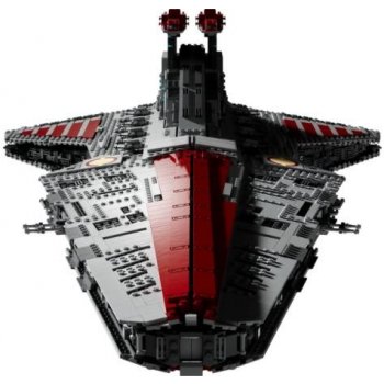 LEGO® Star Wars™ 75367 Útočný křižník Republiky třídy Venator