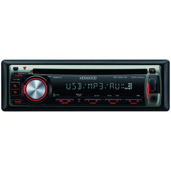 Kenwood KDC-414UA