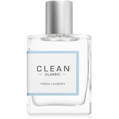 Clean Classic Fresh Laundry parfémovaná voda dámská 60 ml – Sleviste.cz