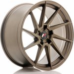 Japan Racing JR36 10x20 5x114,3 ET20-45 matt bronze – Sleviste.cz