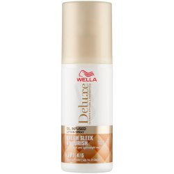 Wella Deluxe Dream Sleek & Nourish olejový sprej na vlasy 150 ml