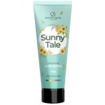 Seven Suns Cosmetics Sunny Tale 100X násobný urychlovač opálení 250 ml – Zboží Dáma