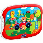 Chicco Dětský tablet 19 cm x 13 cm – Zboží Dáma