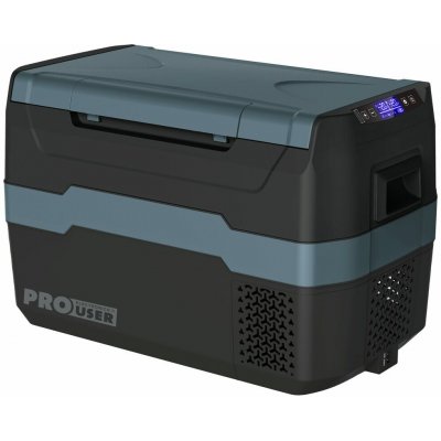 Kompresorová autolednička PRO-USER CoolX 30, 12V/24V/230V, 30L – Zboží Živě