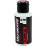 Ultimate Racing silikonový olej do diferenciálu 50.000 cps 60/75 ml – Zboží Dáma