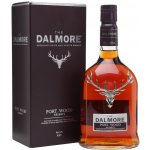 Dalmore Port Wood Reserve 46,5% 0,7 l (kazeta) – Hledejceny.cz