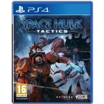 Space Hulk Tactics – Hledejceny.cz