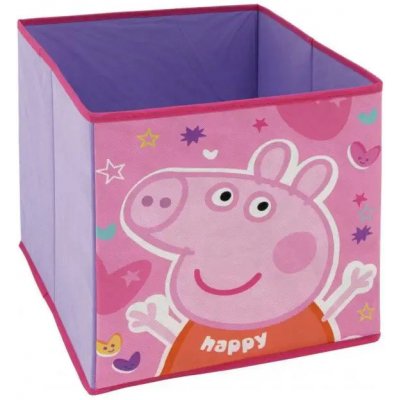 Arditex box Peppa Pig PP14452