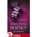 Ano, pane Božský - Lucie Srňánková