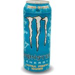 MONSTER FIESTA ULTRA MANGO 500 ml – Zboží Mobilmania